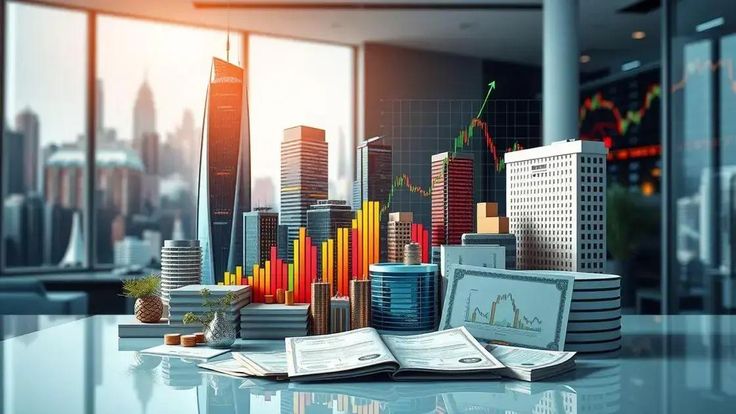 Příklad – výrobní firma