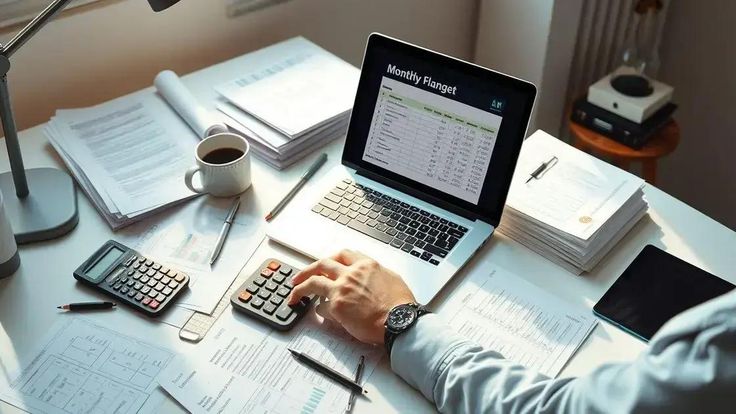 Kancelář Logic Frame AI