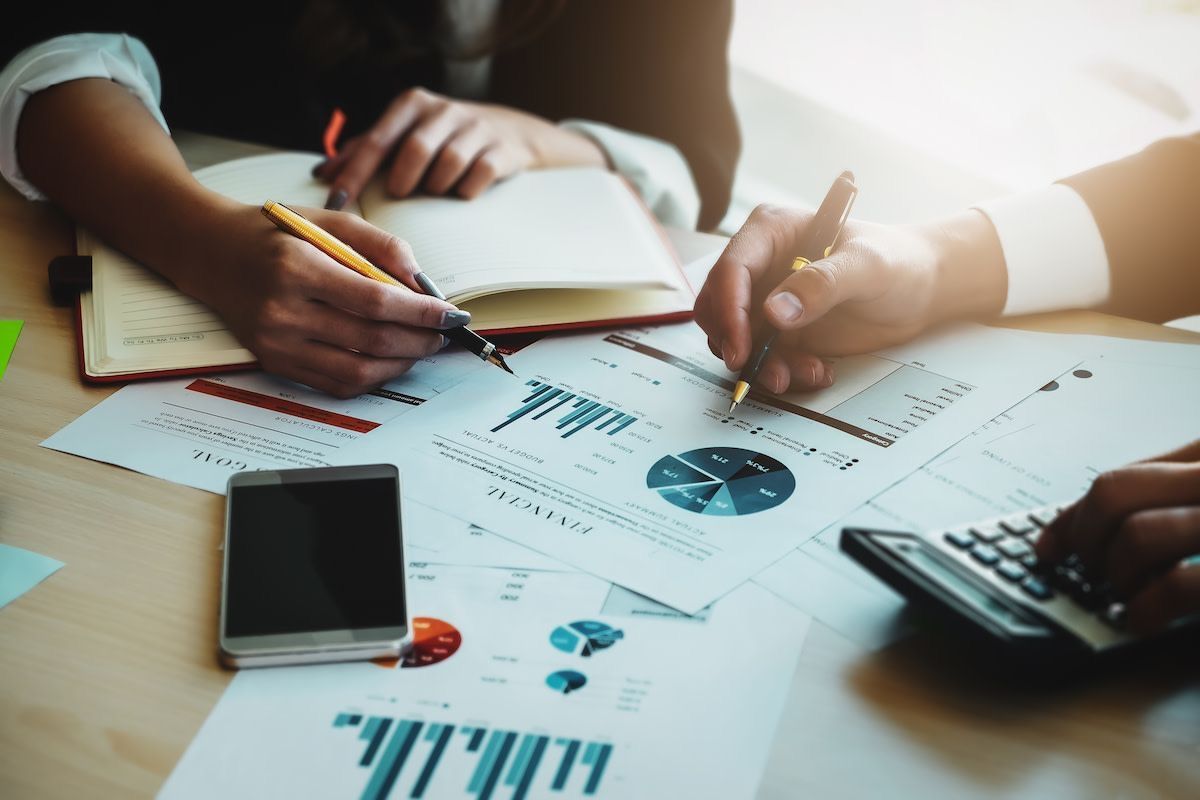 Modul datových dashboardů