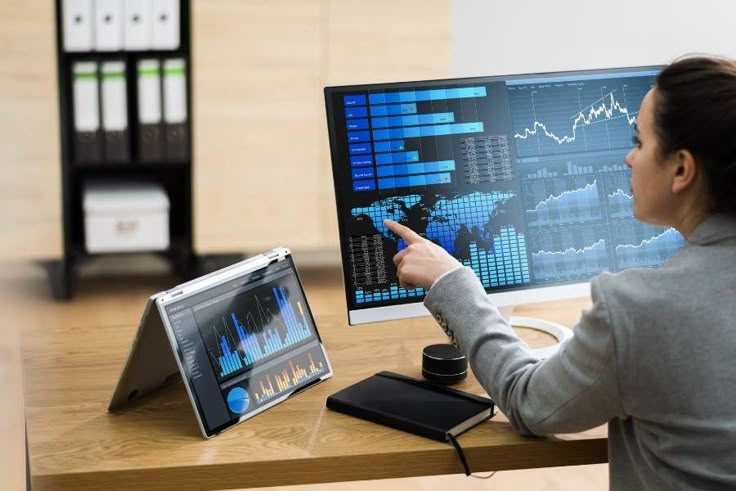 Modul predikce poptávky