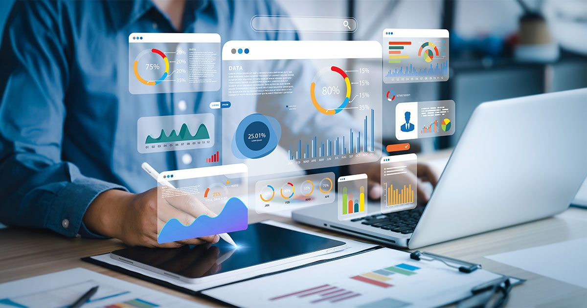 Přehled modulů Logic Frame AI